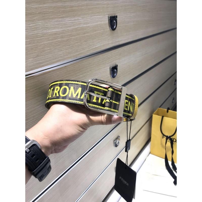F**di belts